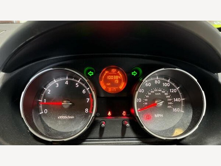 Nissan Qashqai+2 photo 2