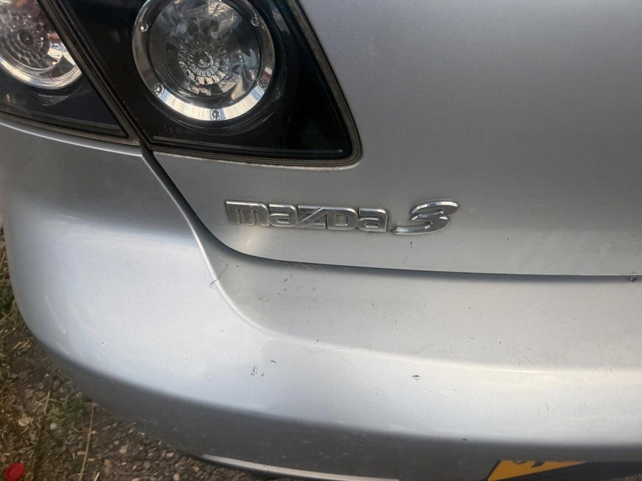 2006 Mazda Mazda3 photo 5