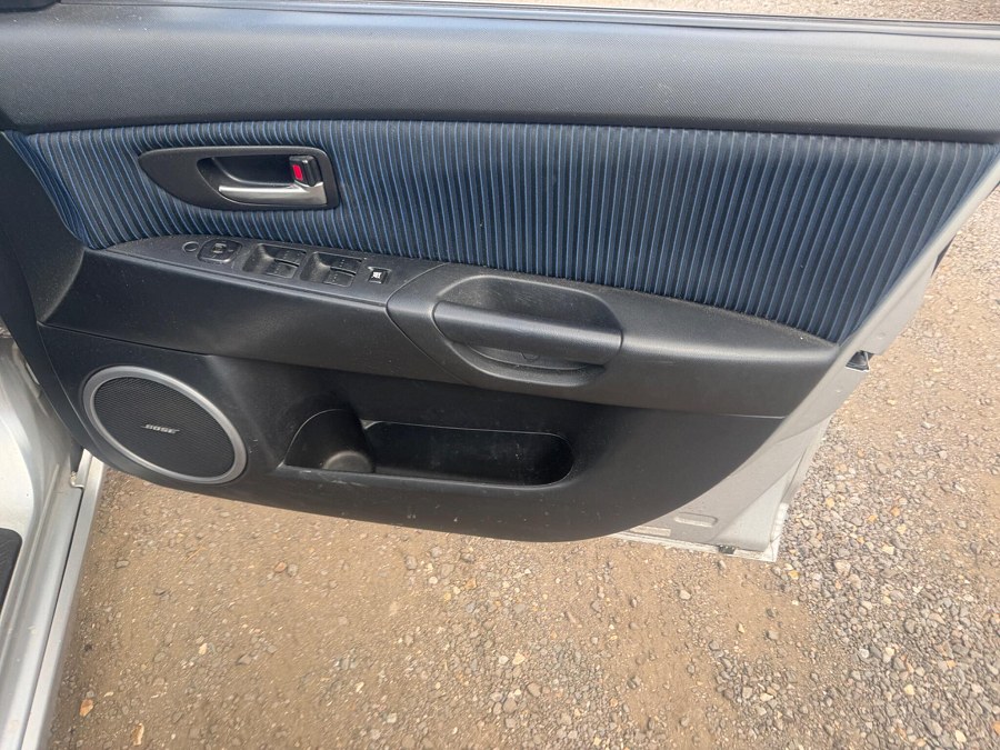 2006 Mazda Mazda3 photo 13