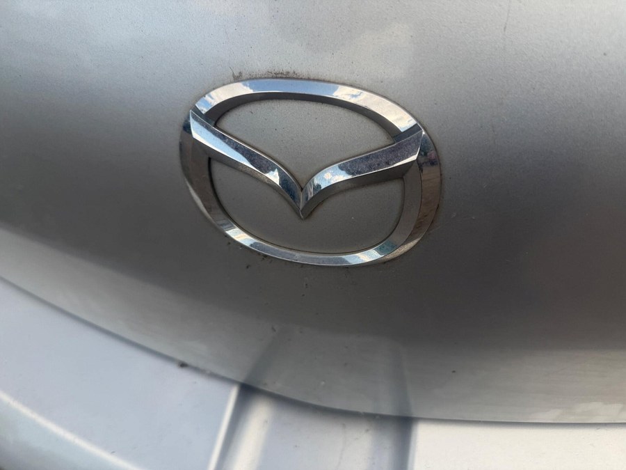 2006 Mazda Mazda3 photo 11