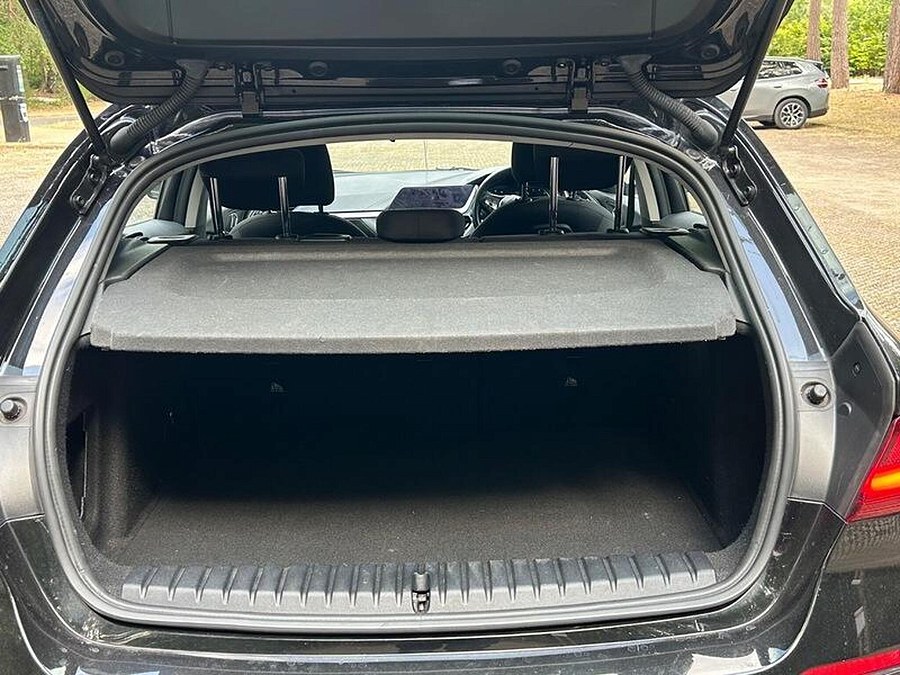 2019 BMW 1 Series photo 14