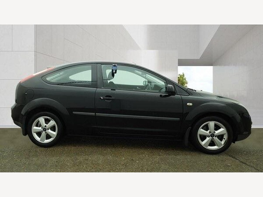 2006 Ford Focus photo 5