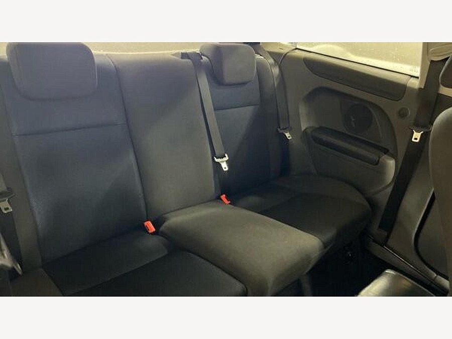 2006 Ford Focus photo 10