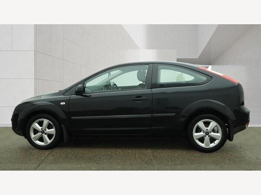2006 Ford Focus photo 6