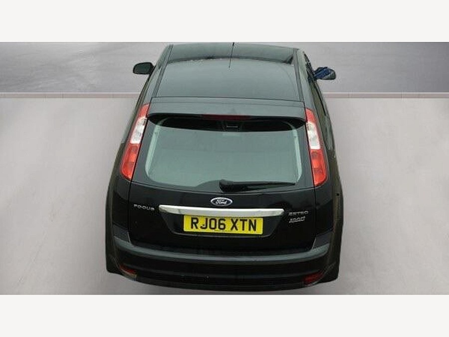 2006 Ford Focus photo 8