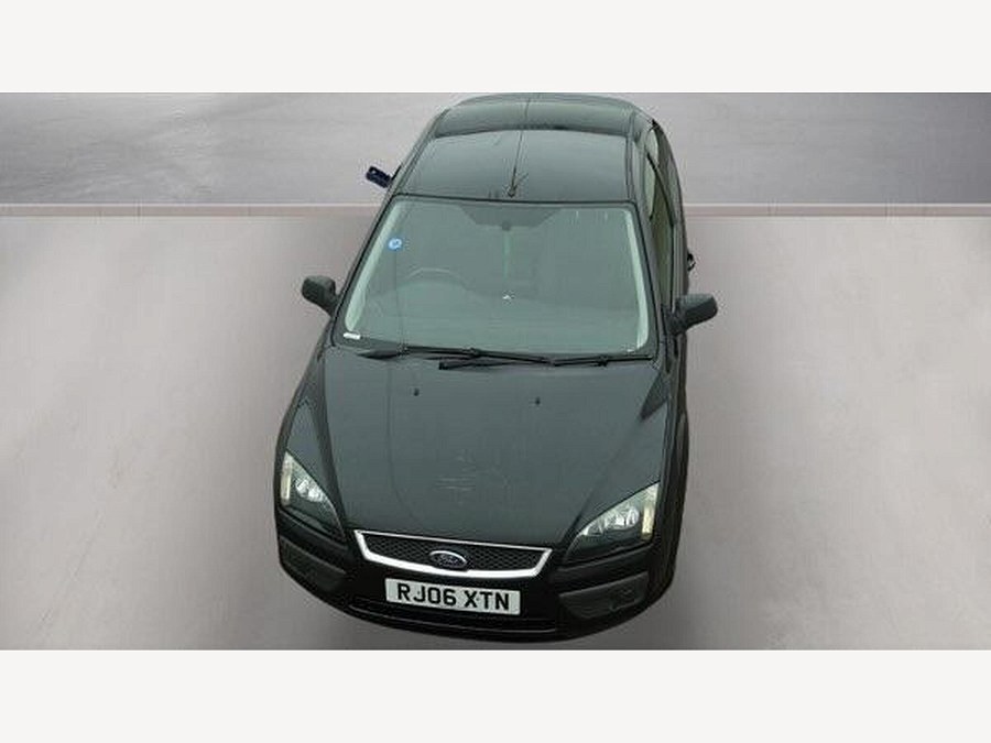 2006 Ford Focus photo 7