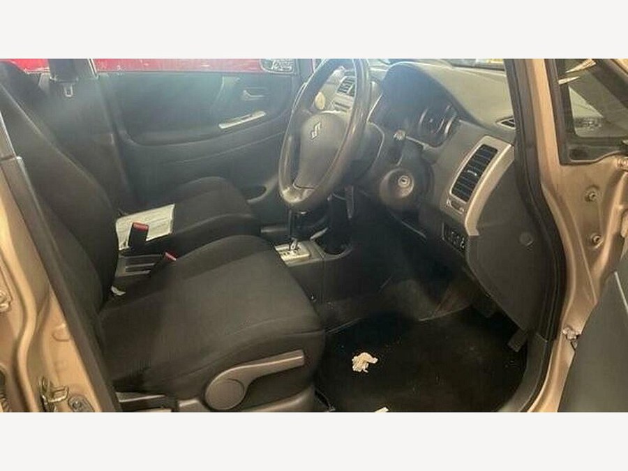 2006 Suzuki Liana photo 7