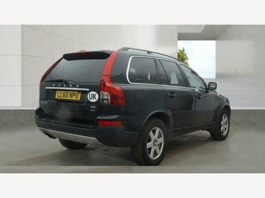 2010 Volvo XC90 photo 3
