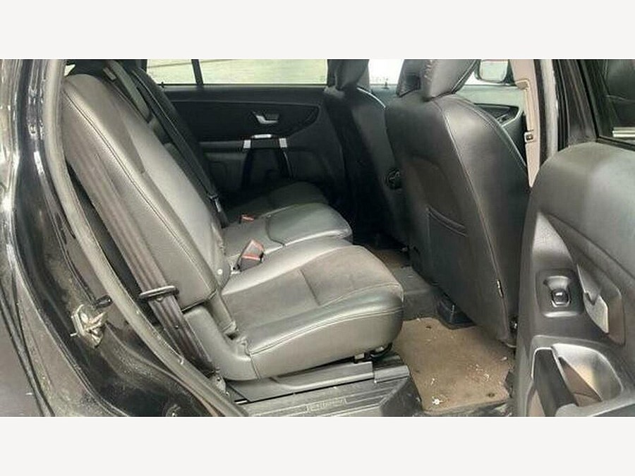 2010 Volvo XC90 photo 8