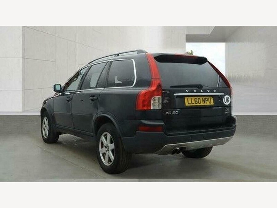 2010 Volvo XC90 photo 4