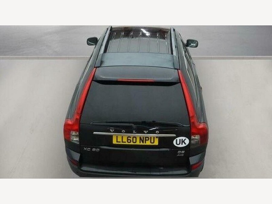 2010 Volvo XC90 photo 5
