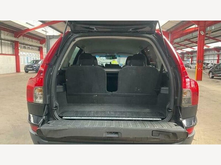 2010 Volvo XC90 photo 9