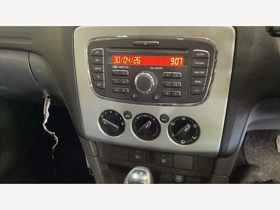2007 Ford Focus photo 10