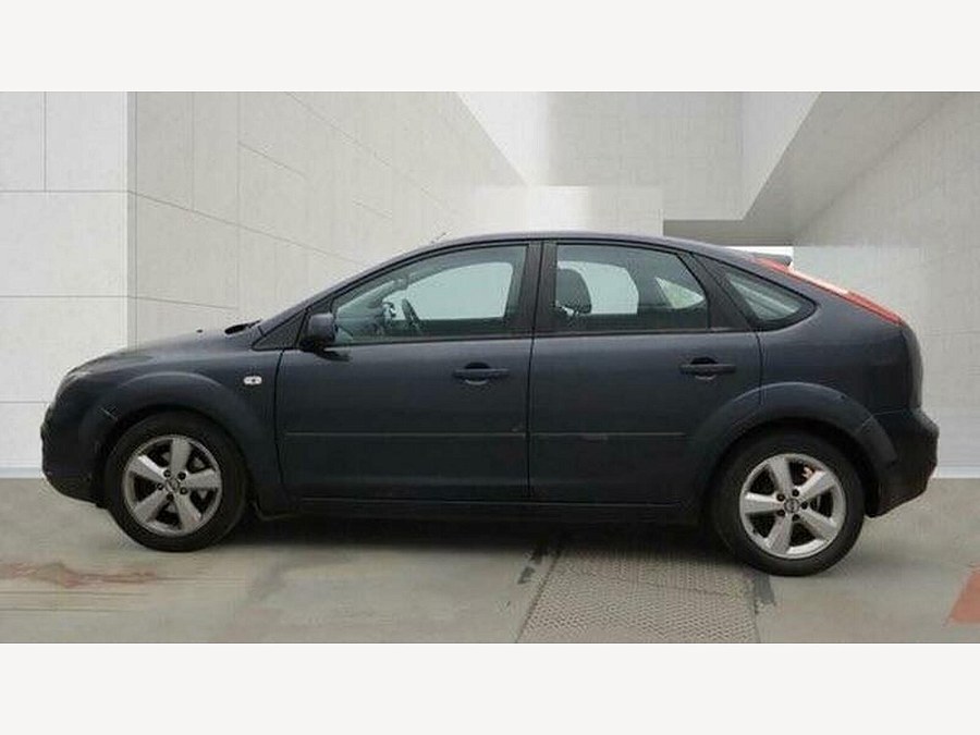 2007 Ford Focus photo 7