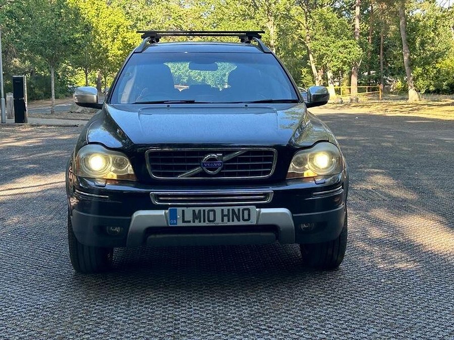 2010 Volvo XC90 photo 13