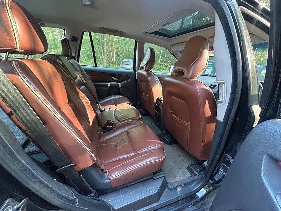 2010 Volvo XC90 photo 6