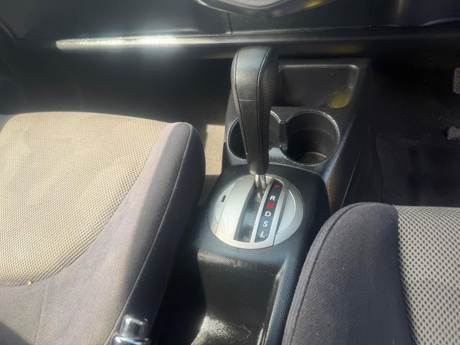 2006 Honda Jazz photo 10