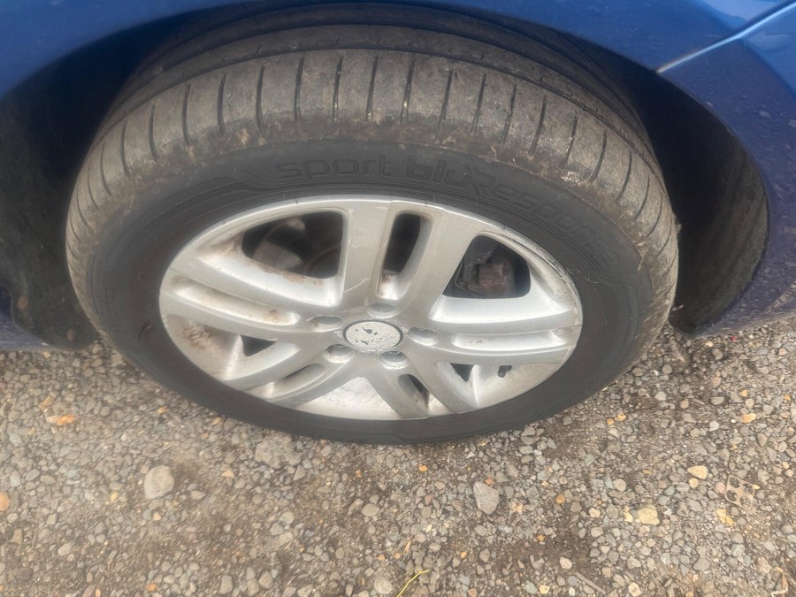 2008 Volkswagen Touran photo 7