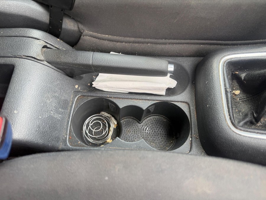 2006 Volkswagen Golf Plus photo 8