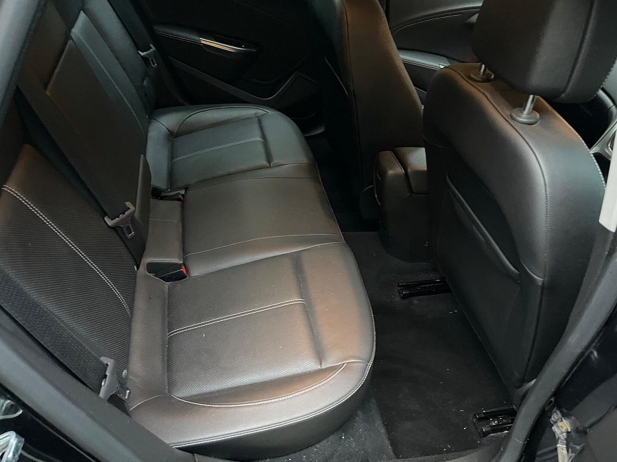 2010 Vauxhall Astra photo 13