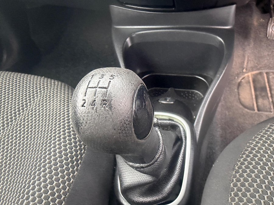 2009 Nissan Micra photo 9