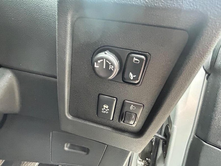 2010 Nissan Qashqai photo 6