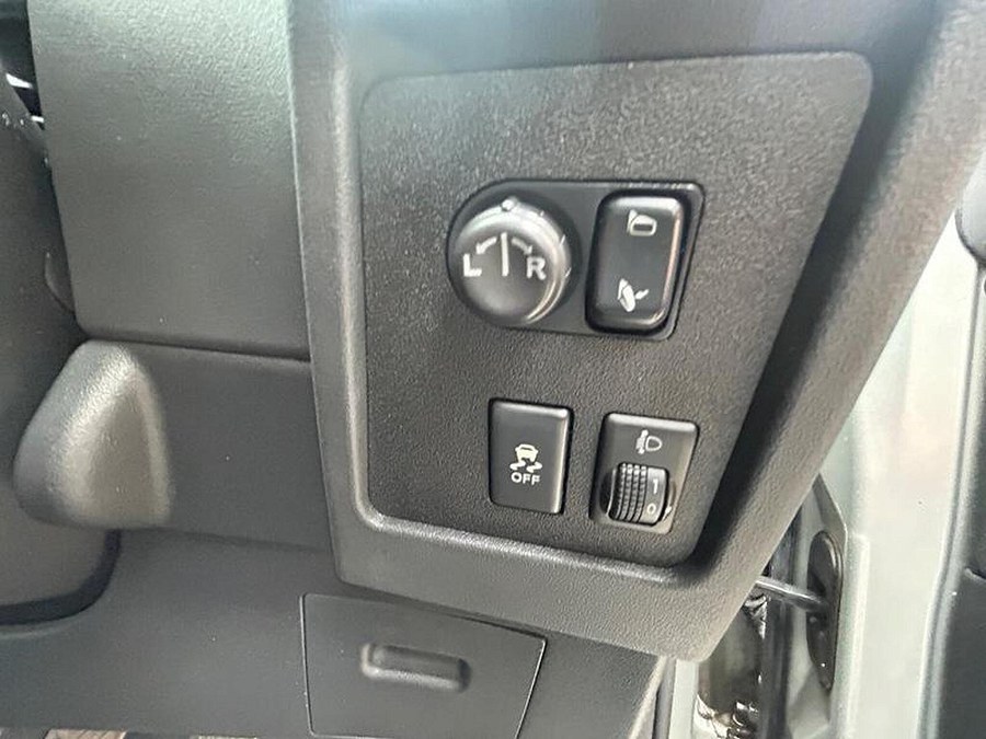 2010 Nissan Qashqai photo 7