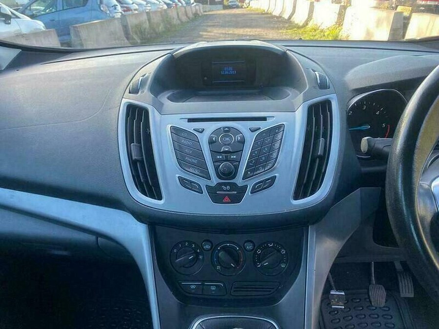 2013 Ford Grand C-Max photo 13