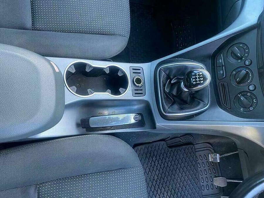 2013 Ford Grand C-Max photo 12