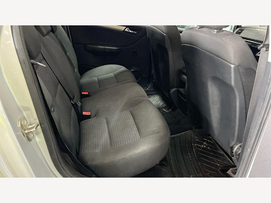 2009 Mercedes-Benz B Class photo 8
