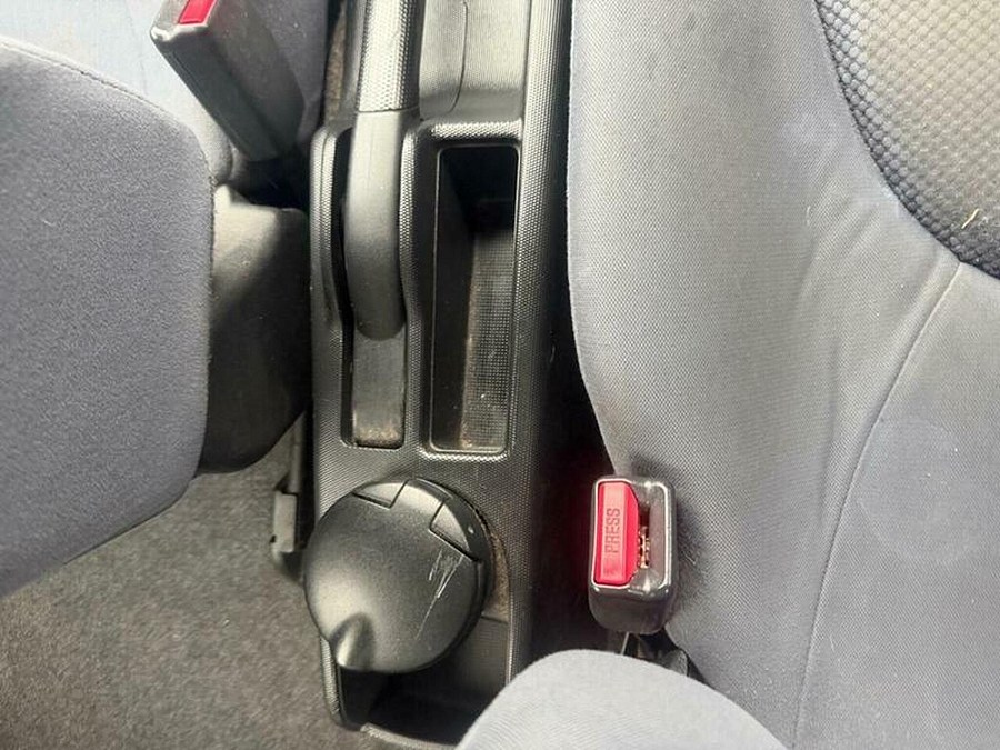 2006 Honda Jazz photo 12