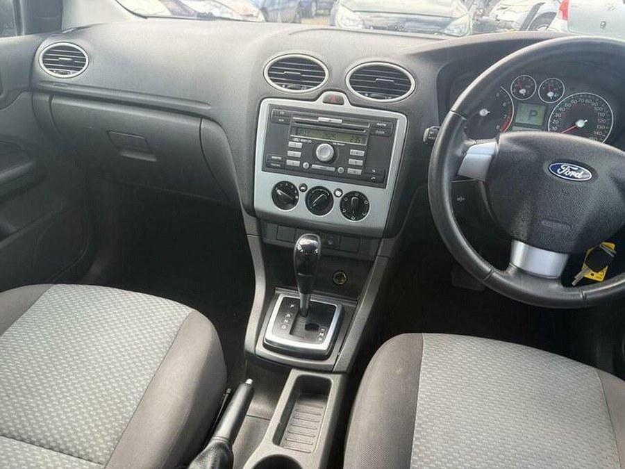 2006 Ford Focus photo 13