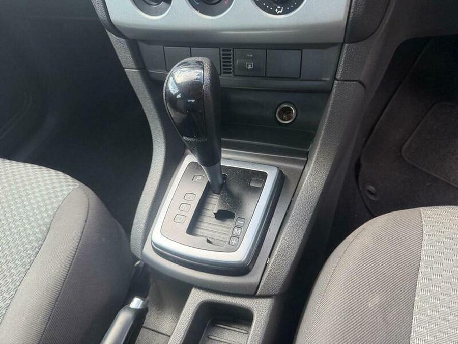 2006 Ford Focus photo 11