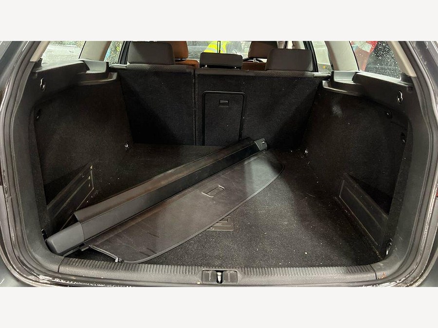 2007 Volkswagen Passat photo 11