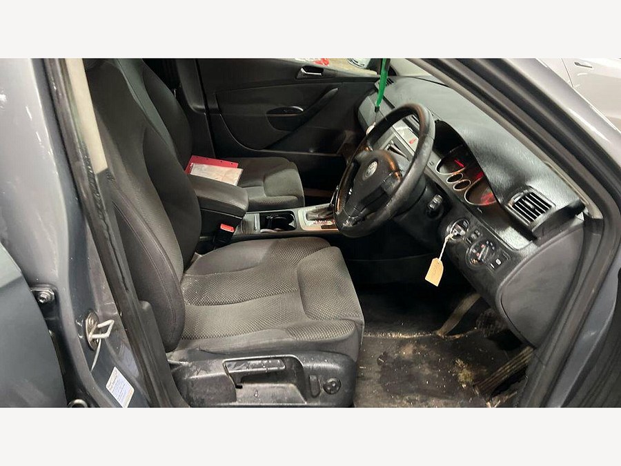 2007 Volkswagen Passat photo 3