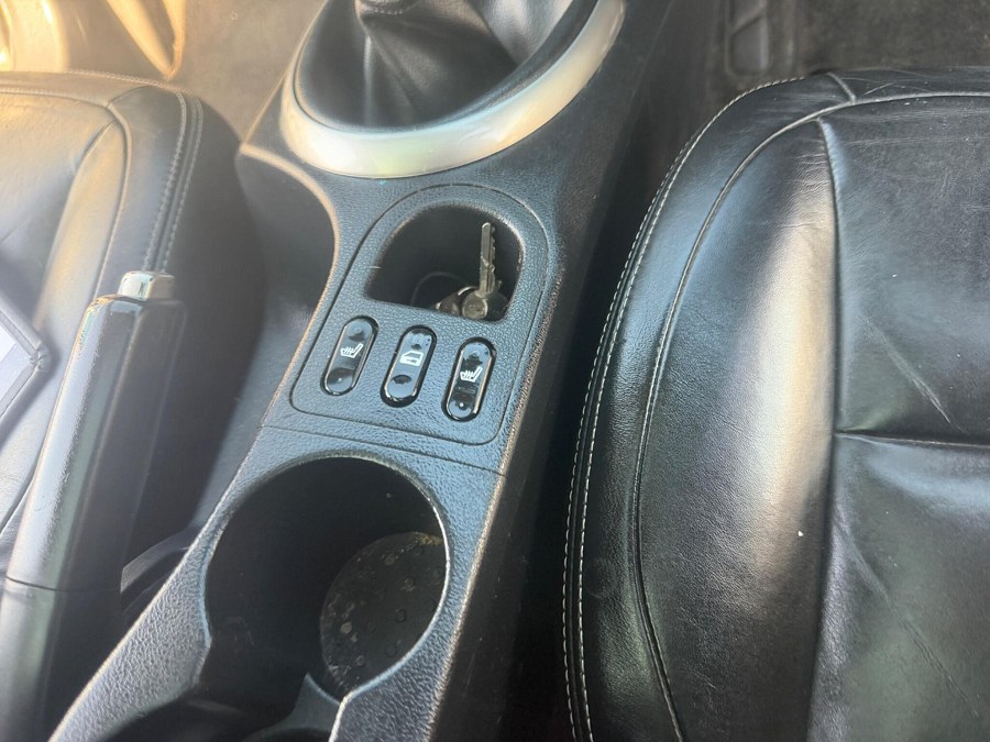 2011 Nissan Qashqai photo 9