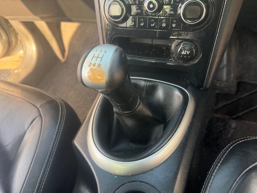 2011 Nissan Qashqai photo 10