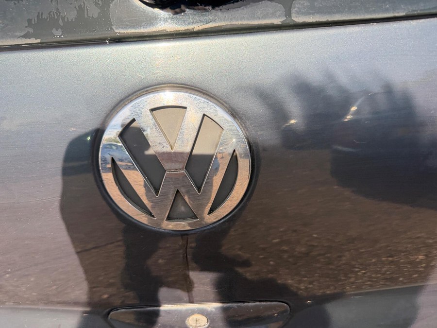 2005 Volkswagen Polo photo 14