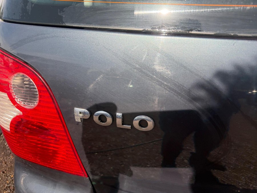 2005 Volkswagen Polo photo 13