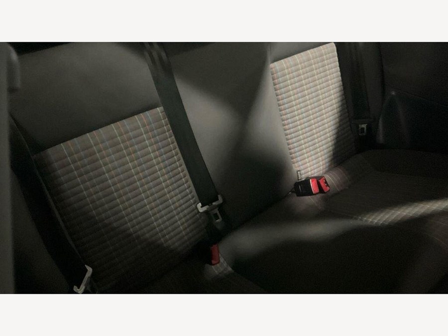2006 Volkswagen Polo photo 8