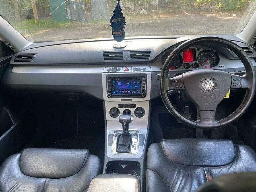 2008 Volkswagen Passat photo 3