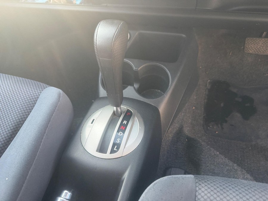 2005 Honda Jazz photo 6