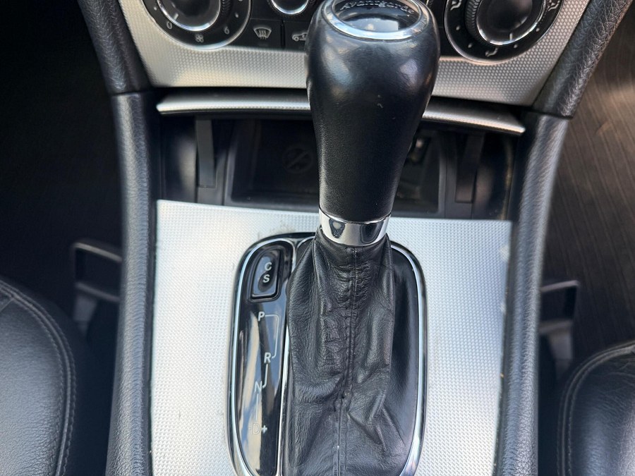 2006 Mercedes-Benz CLK photo 7