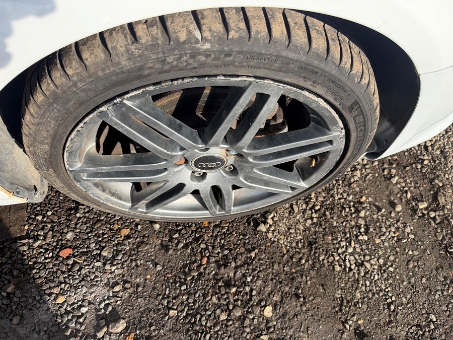2008 Audi A3 photo 10