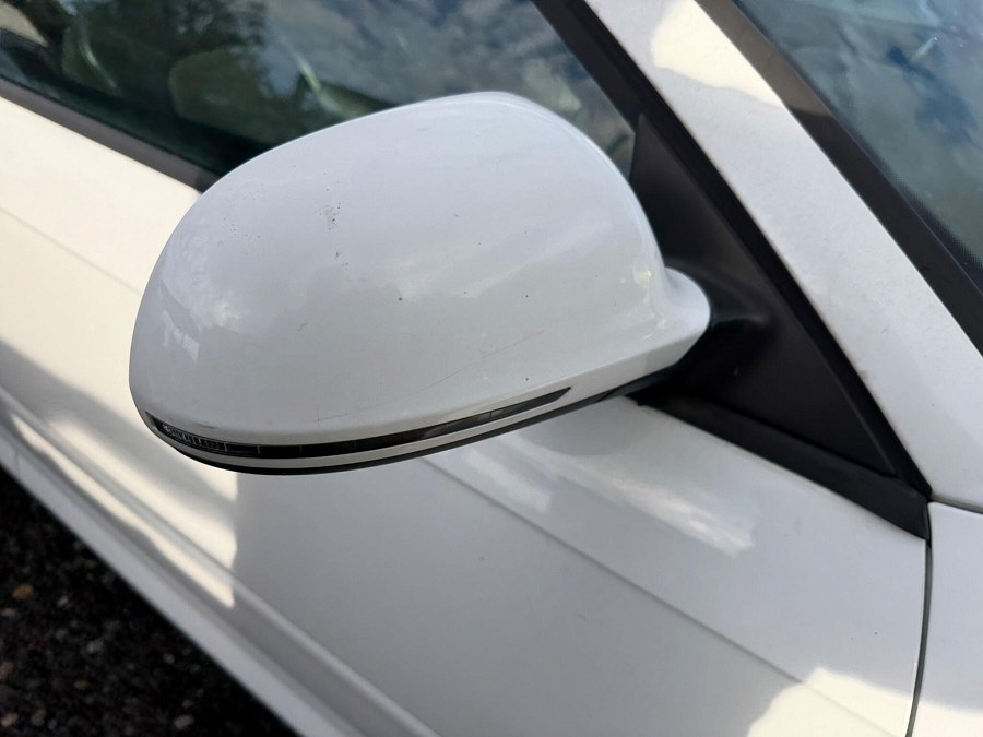 2008 Audi A3 photo 12