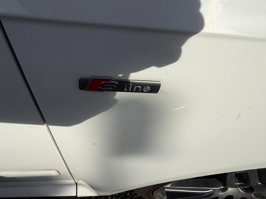 2008 Audi A3 photo 11