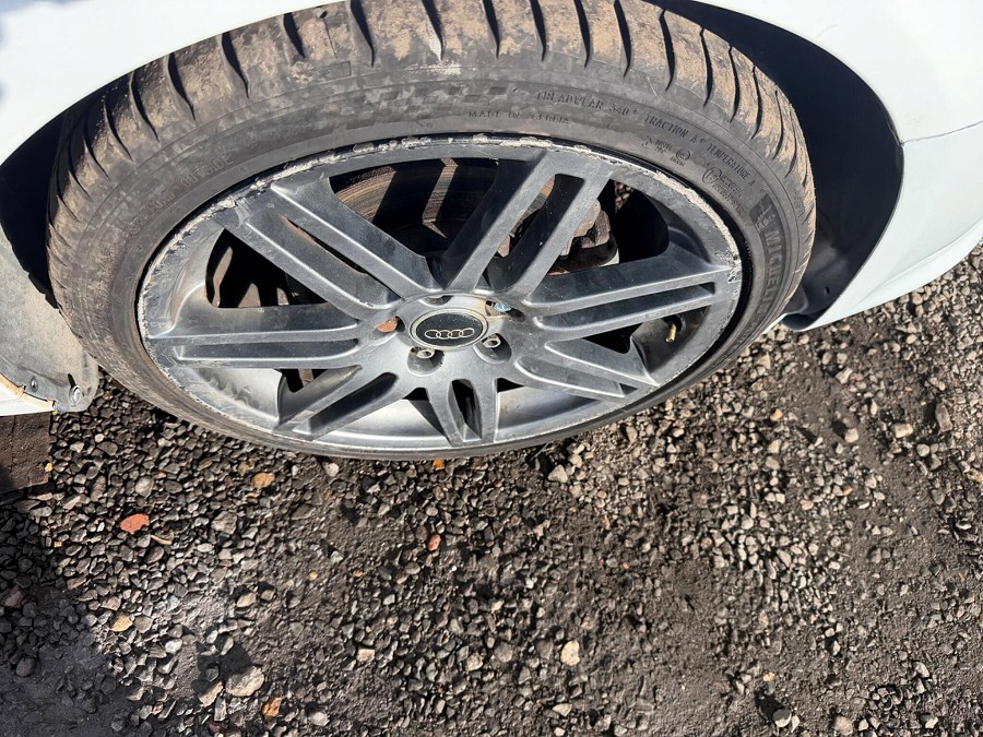 2008 Audi A3 photo 9