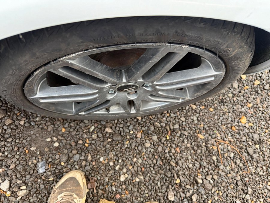 2008 Audi A3 photo 8