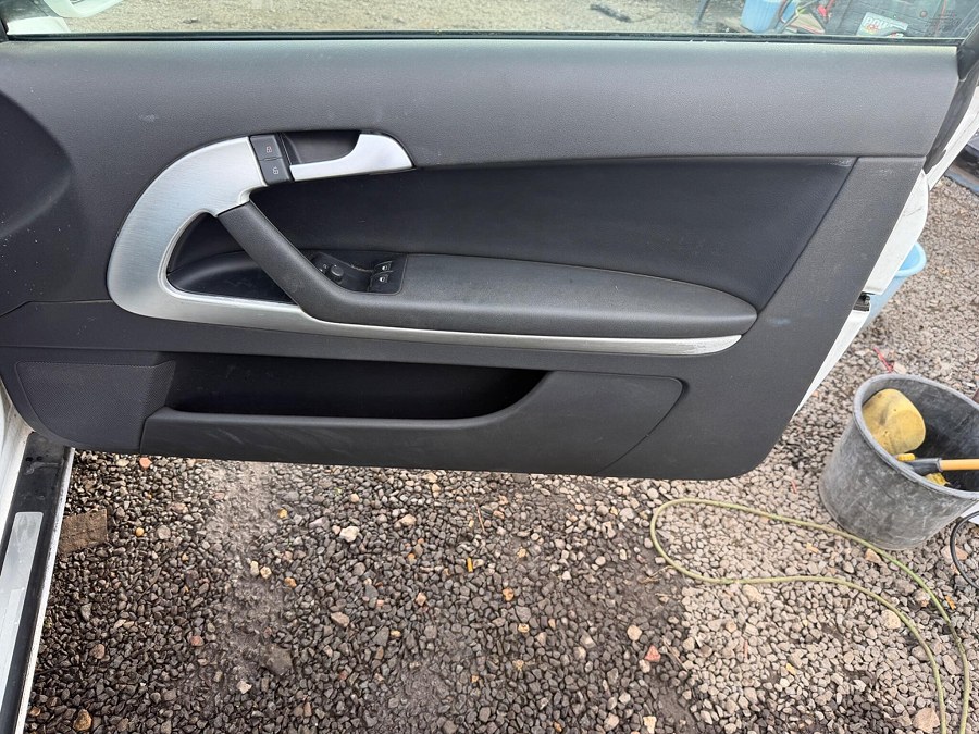 2008 Audi A3 photo 13