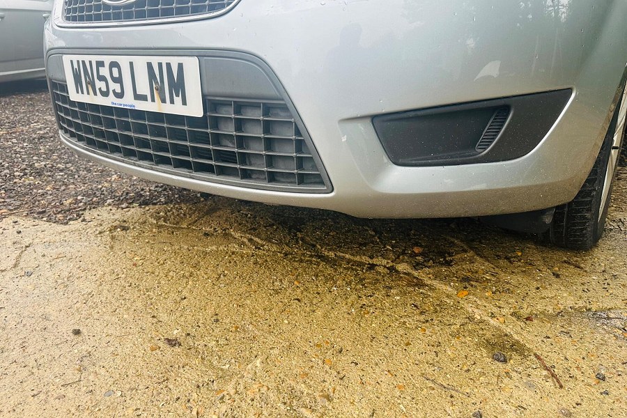 2009 Ford Mondeo photo 4